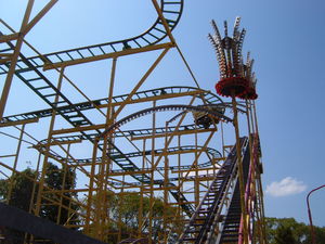 Wiener Prater