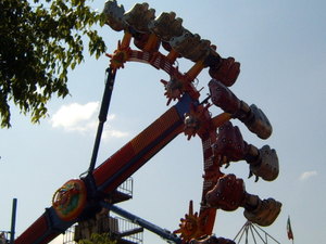 Wiener Prater