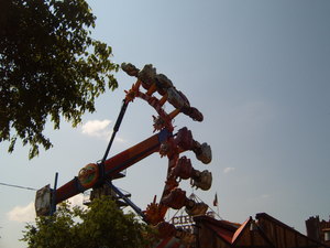 Wiener Prater