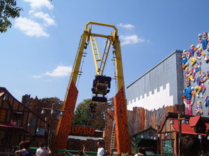 Wiener Prater