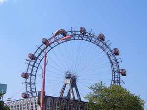 Wiener Prater