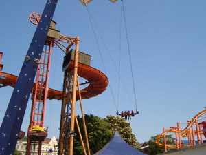 Wiener Prater