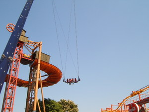 Wiener Prater