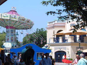 Wiener Prater