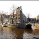 Amsterdamskie widoczki