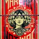 Make art not war
