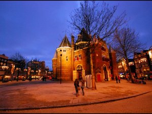 De Waag