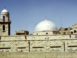 Amman (عمان) 
