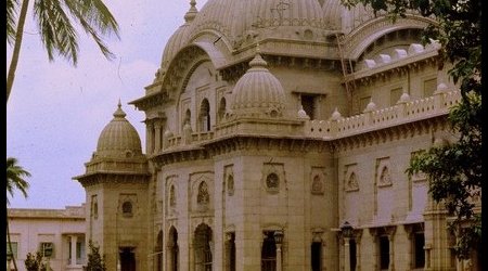 Kalkuta (कोलकाता)