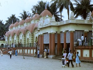 Kalkuta (कोलकाता)