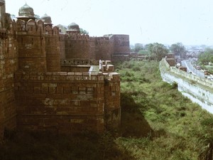 Agra (आगरा)