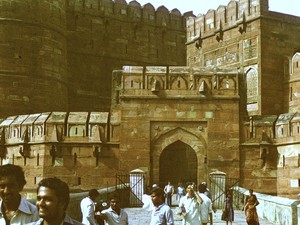 Agra (आगरा)