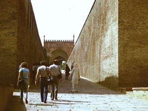 Agra (आगरा)