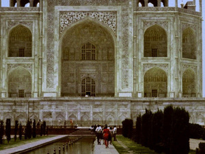 Agra (आगरा)