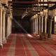 KAIR - meczet Al-Azhar (arab. الأزهر) 
