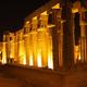 LUXOR - Świątynia Narodzin Amona