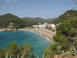 Ibiza