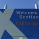 Witamy w Szkocji