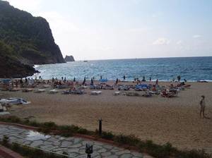 Alanya