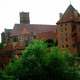 Malbork - Zamek krzyżacki