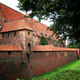 Malbork - Zamek krzyżacki