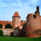 Malbork - Zamek krzyżacki