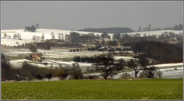 Pejzaż 