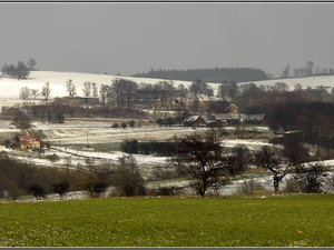 Pejzaż 