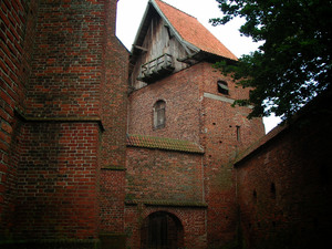 Frombork - Zespół katedralny 