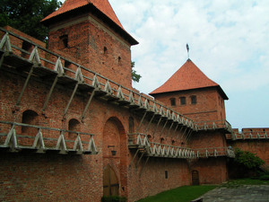 Frombork - Zespół katedralny 