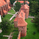 Frombork - Zespół katedralny 