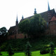 Frombork - Zespół katedralny na wzgórzu