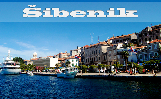 Sibenik