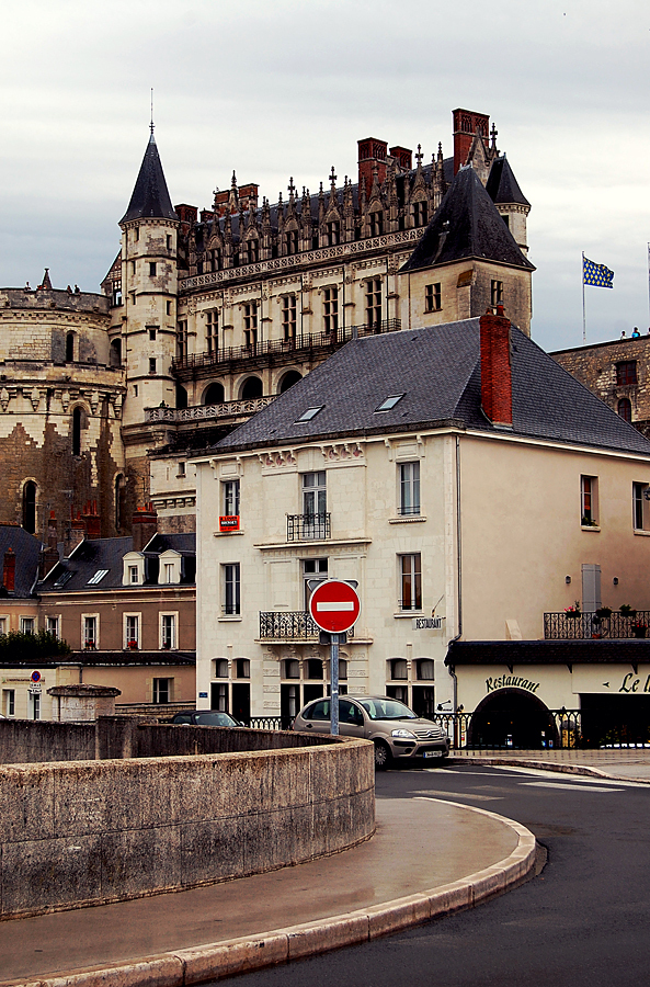Amboise