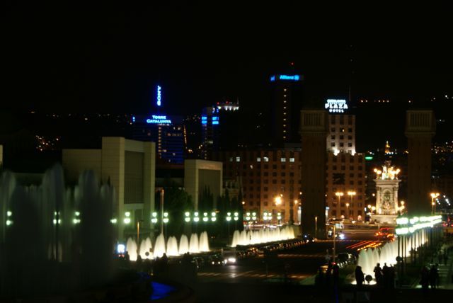 Plac Hiszpański