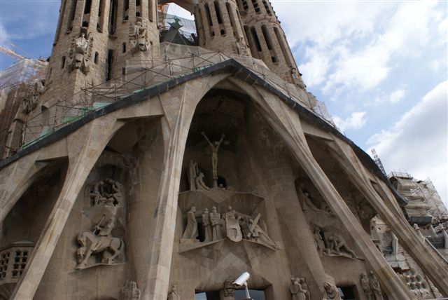 Sagrada Familia