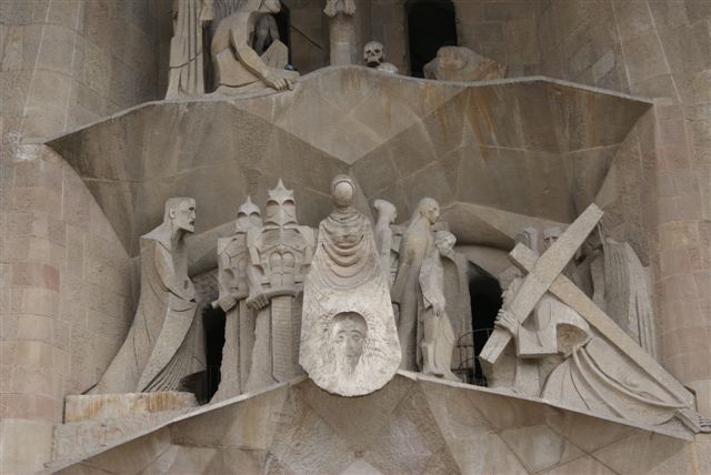 Sagrada Familia
