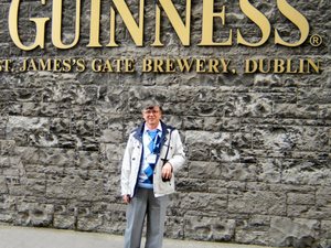 Dublin - Guinness Factory - kodiak09