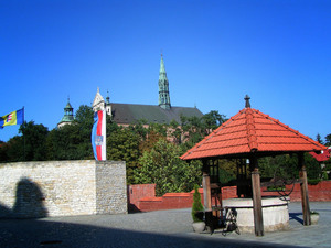 Sandomierz