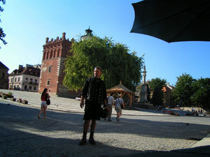 Sandomierz