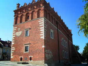 Sandomierz