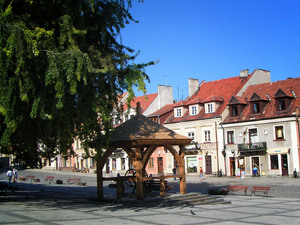 Sandomierz