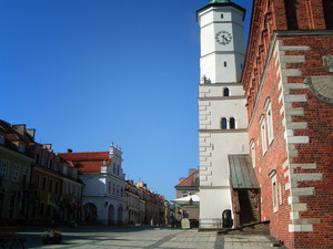 Sandomierz