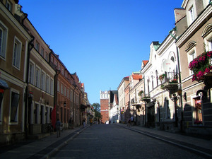 Sandomierz