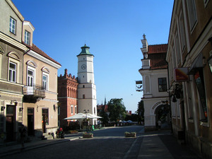 Sandomierz