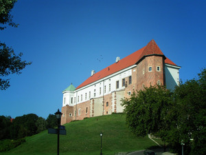 Sandomierz