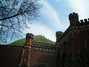 Kraków