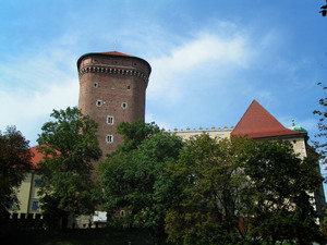 Kraków