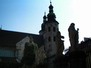 Kraków