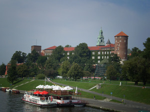 Kraków